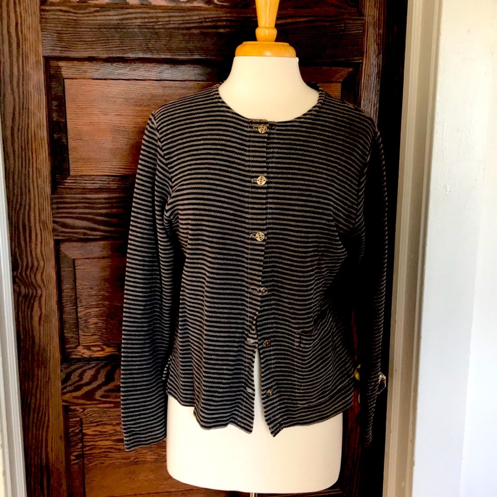 Gramicci cardigan